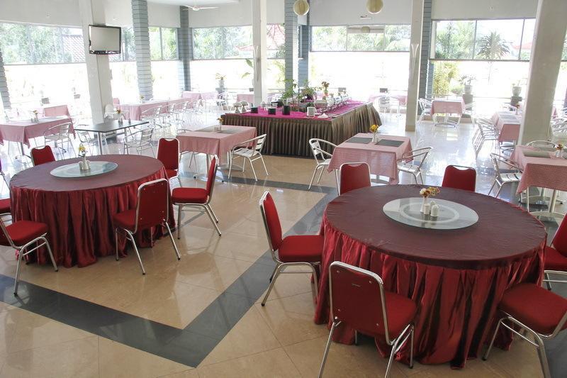 Novilla Boutique Resort Sungailiat Esterno foto